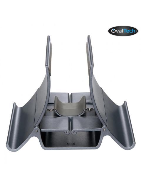 SOPORTE VERTICAL PARA LAPTOP - CELULAR OVDESKLAP OVALTECH OVDESKLAP