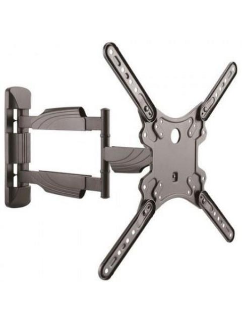 STARTECH  SOPORTE VESA DE PARED PARA PANTALLAS 22 - 55 HASTA 35KG NEGRO