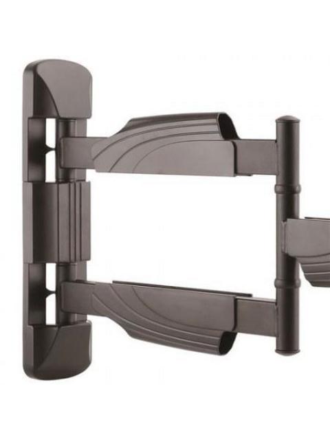 STARTECH  SOPORTE VESA DE PARED PARA PANTALLAS 22 - 55 HASTA 35KG NEGRO