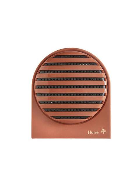 SPEAKER BLUETOOTH HUNE MODELO HORMIGA COLOR CORTEZA