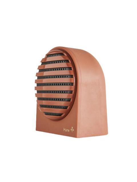 SPEAKER BLUETOOTH HUNE MODELO HORMIGA COLOR CORTEZA