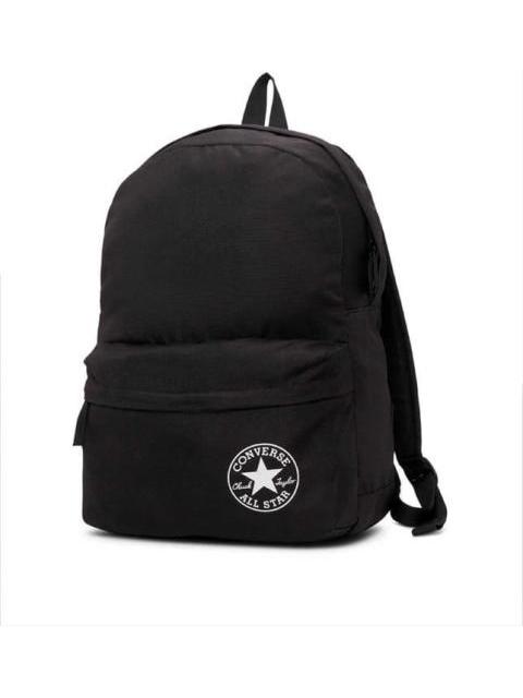 SPEED 3 BACKPACK MOCHILA NEGRO CONVERSE