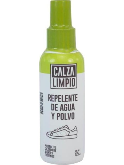 SPRAY REPELENTE DE POLVO Y AGUA VERDE MAGICLEAN
