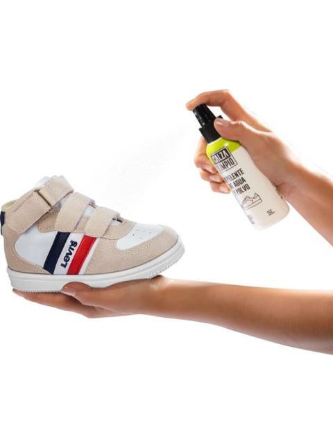 SPRAY REPELENTE DE POLVO Y AGUA VERDE MAGICLEAN