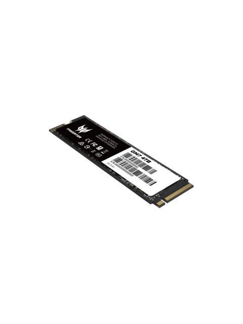 SSD ACER GM7 4 TB PCI EXPRESS 4.0 7400 MB-S 6500 MB-S