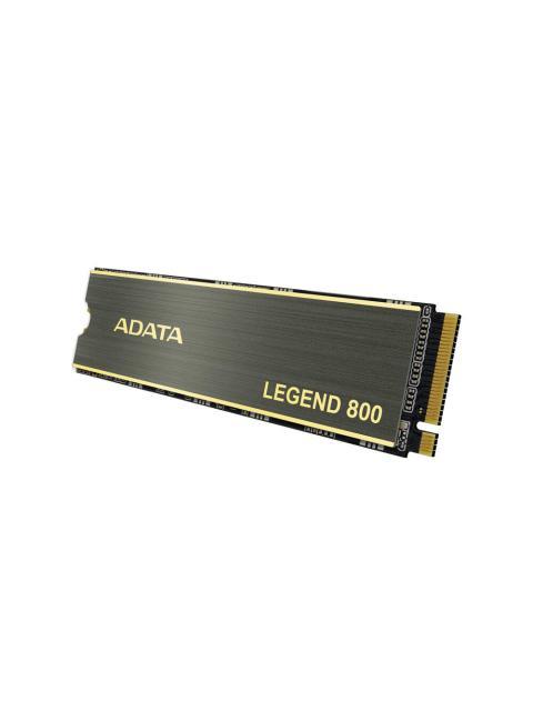 SSD ADATA LEGEND 800 NVME 1TB PCI EXPRESS 4.0 M.2
