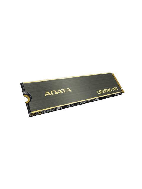 SSD ADATA LEGEND 800 NVME 1TB PCI EXPRESS 4.0 M.2