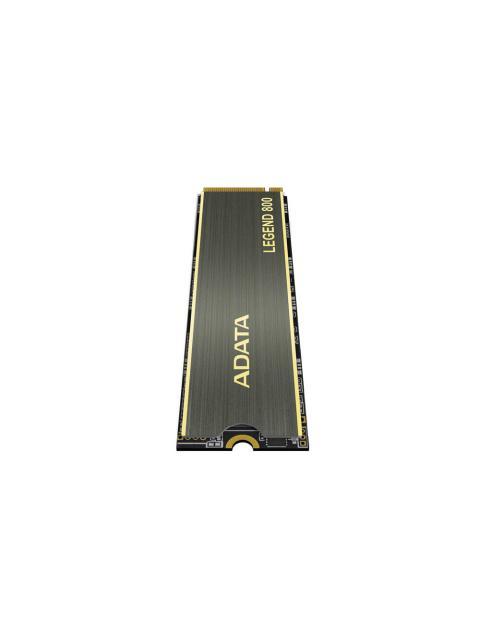 SSD ADATA LEGEND 800 NVME 1TB PCI EXPRESS 4.0 M.2