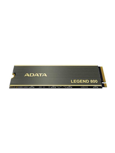 SSD ADATA LEGEND 800 NVME 1TB PCI EXPRESS 4.0 M.2