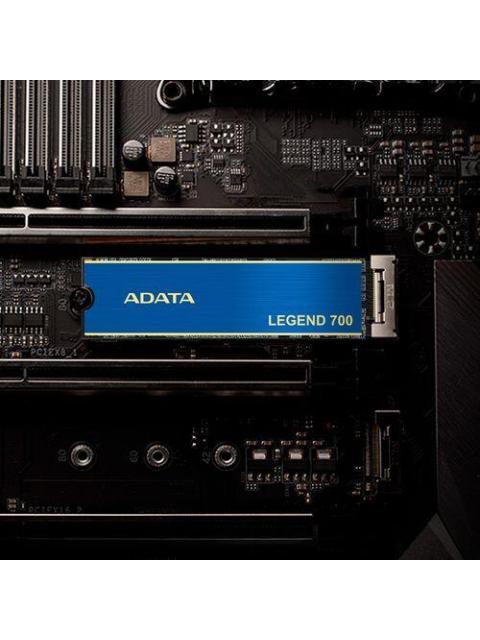SSD ADATA LEGEND 740 512G M.2