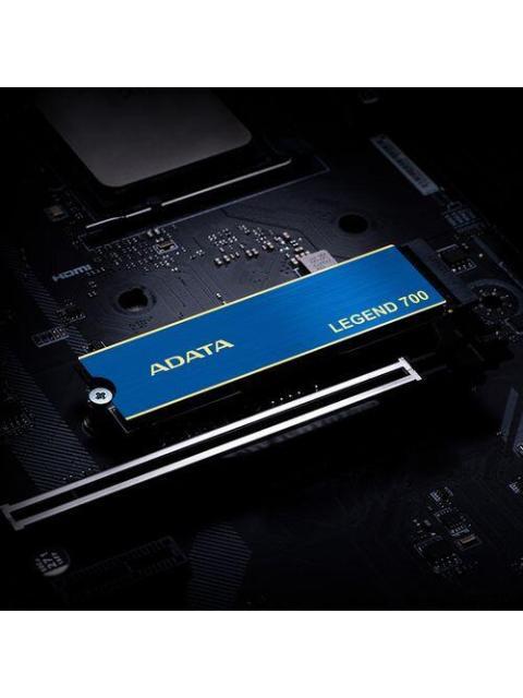 SSD ADATA LEGEND 740 512G M.2