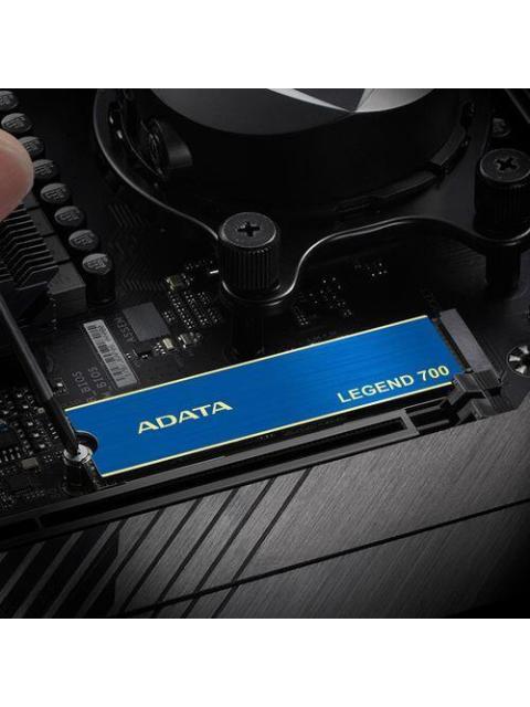 SSD ADATA LEGEND 740 512G M.2