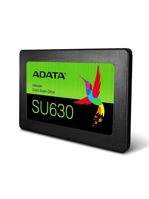 SSD ADATA ULTIMATE SU630 480GB SATA 2.5 7MM