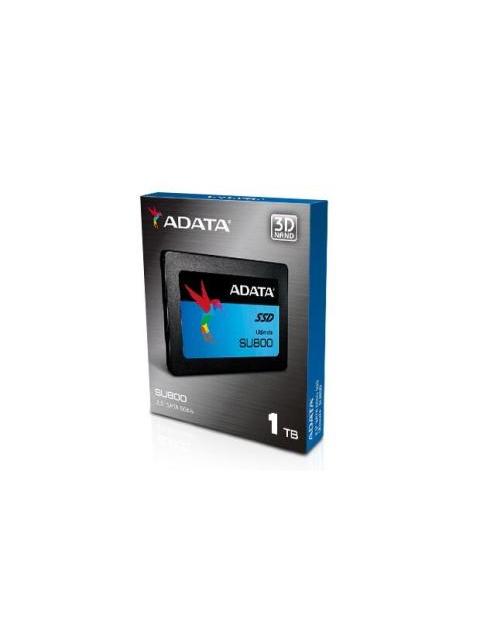SSD ADATA ULTIMATE SU800 1TB SATA III 2.5 7MM