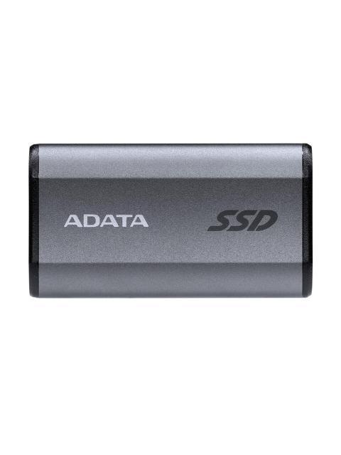 SSD EXTERNO ADATA SE880 2TB USB-C 3.2 GRIS