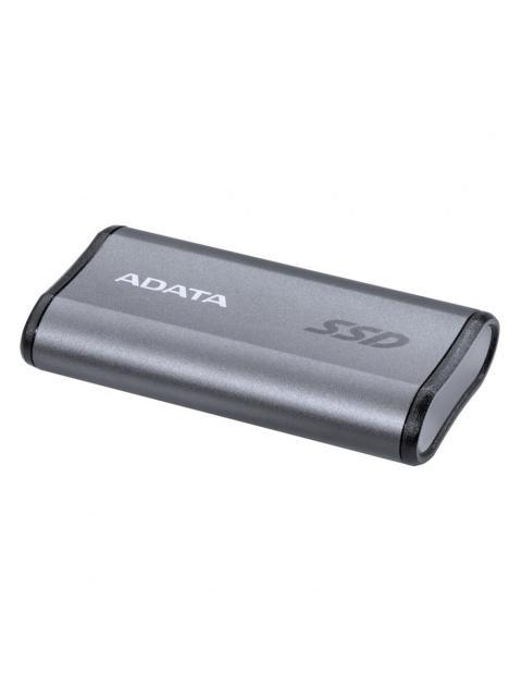 SSD EXTERNO ADATA SE880 2TB USB-C 3.2 GRIS