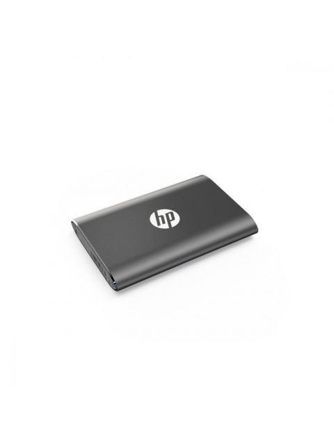 SSD EXTERNO HP P500 1TB USB-C NEGRO