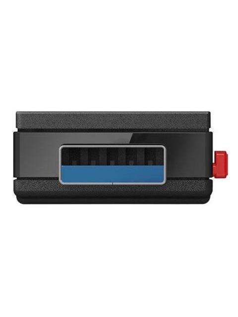 SSD EXTERNO PARA SERVIDOR BUFFALO 1TB USB-A 3.2 NEGRO SSD-PUT1.0U3B
