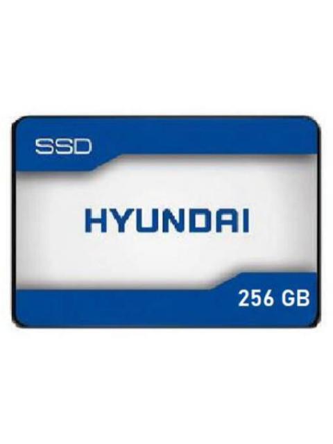 SSD HYUNDAI C2S3T 256GB SATA III 2.5 4MM