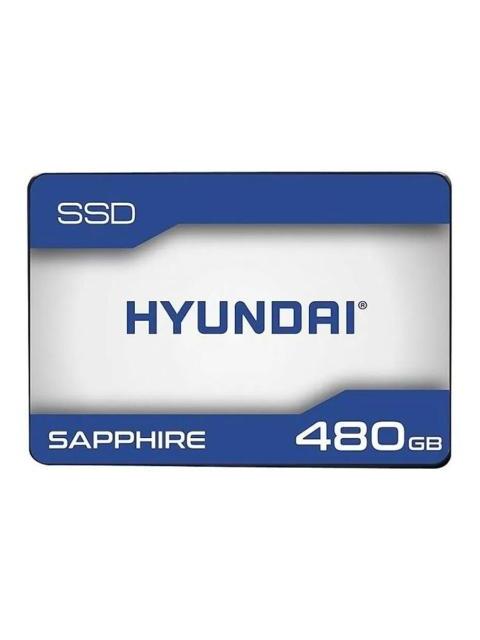 SSD HYUNDAI C2S3T 480GB SATA III 2.5 4MM