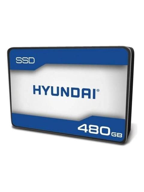 SSD HYUNDAI C2S3T 480GB SATA III 2.5 4MM