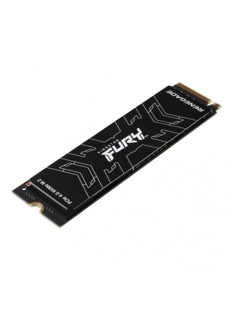 SSD KINGSTON FURY RENEGADE NVME 2TB PCI EXPRESS 4.0 M.2