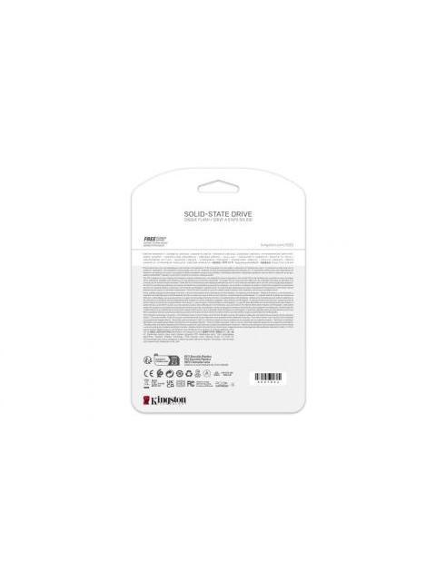 SSD KINGSTON NV3 NVME 4TB M.2 5000 MB-S ESCRITURA 6000 MB-S LECTURA PCI EXPRESS 4.0