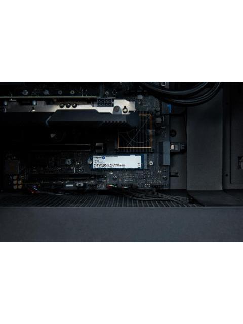 SSD KINGSTON SNV3S NVME 500GB PCI EXPRESS 4.0 M.2