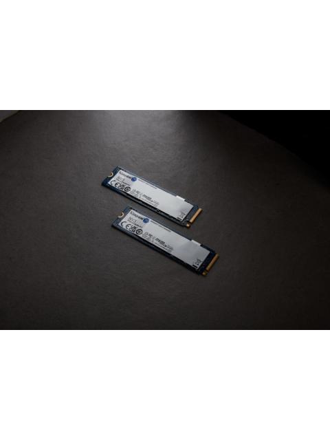 SSD KINGSTON SNV3S NVME 500GB PCI EXPRESS 4.0 M.2