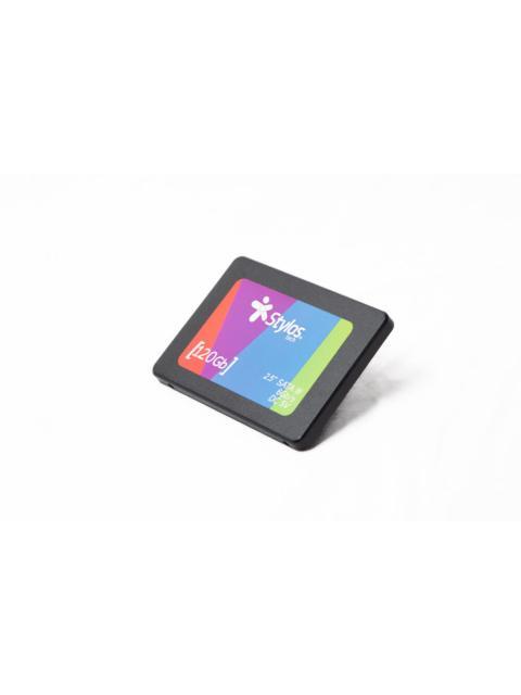 SSD STYLOS STMSSD1B 120GB SATA III 2.5 7MM