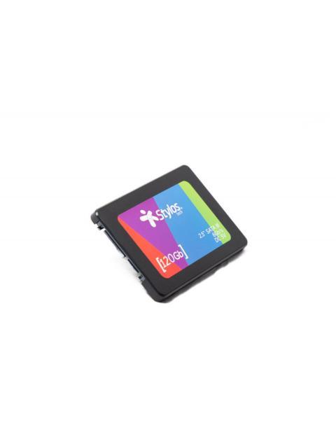 SSD STYLOS STMSSD1B 120GB SATA III 2.5 7MM