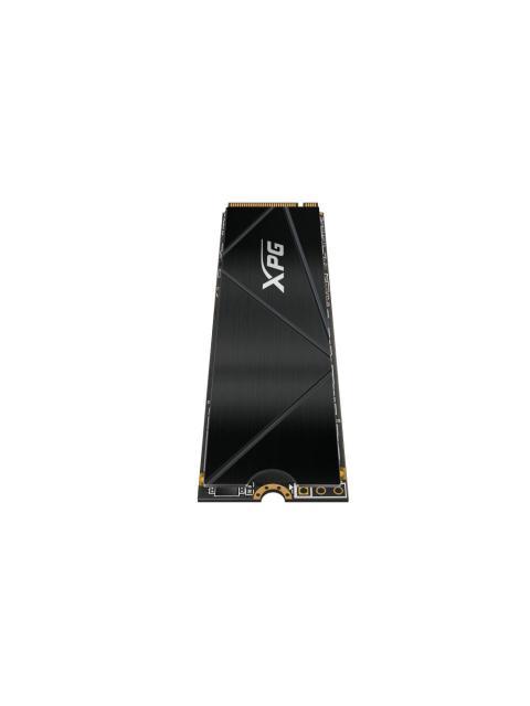 SSD XPG GAMMIX S50 CORE NVME 1TB PCI EXPRESS 4.0 M.2