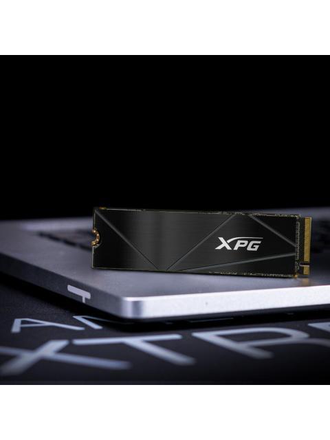 SSD XPG GAMMIX S50 CORE NVME 1TB PCI EXPRESS 4.0 M.2