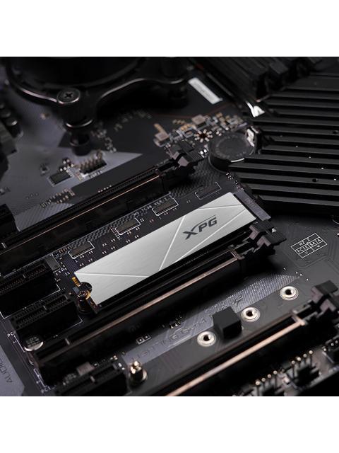 SSD XPG GAMMIX S60 NVME 1TB PCI EXPRESS 4.0 M.2