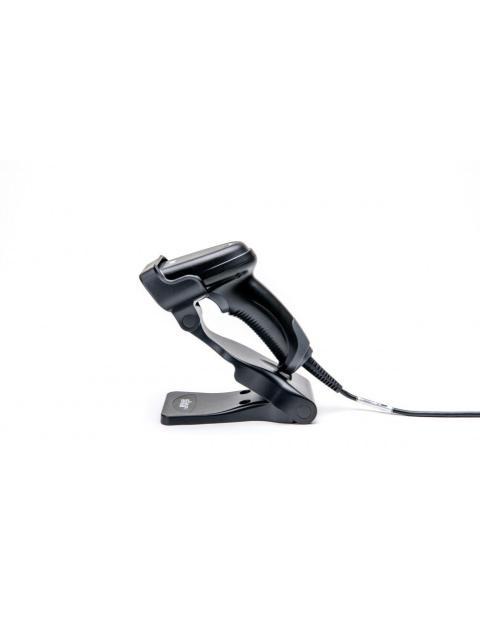 STAR MICRONICS 37950920 LECTOR DE CODIGO DE BARRAS CMOS 1D-2D - NO INCLUYE CABLES NI FUENTE DE PODER