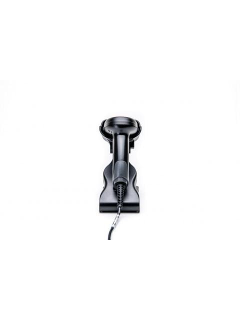 STAR MICRONICS 37950920 LECTOR DE CODIGO DE BARRAS CMOS 1D-2D - NO INCLUYE CABLES NI FUENTE DE PODER