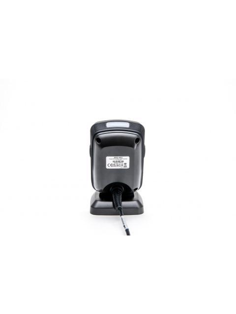 STAR MICRONICS BSD-40U BLK LECTOR DE CODIGO DE BARRAS 1D-2D - INCLUYE CABLE USB