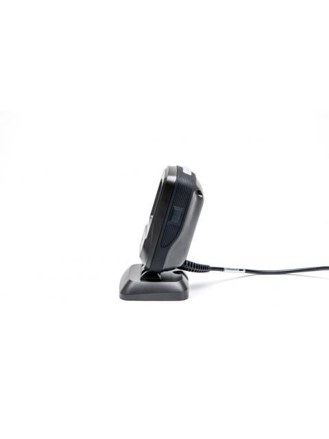 STAR MICRONICS BSD-40U BLK LECTOR DE CODIGO DE BARRAS 1D-2D - INCLUYE CABLE USB