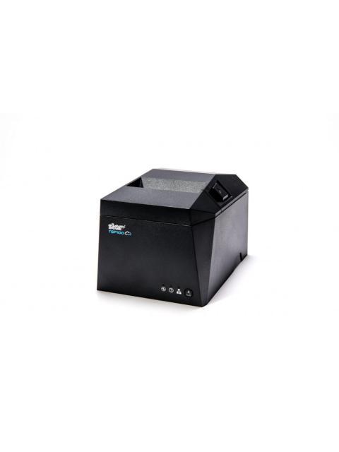STAR MICRONICS TSP143IV IMPRESORA DE TICKETS TERMICA DIRECTA ALAMBRICO 203 X 203DPI USB GRIS