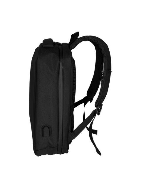 STAR THE GAME MOCHILA DE POLIESTER BP-500 PARA LAPTOP 15.6 NEGRO