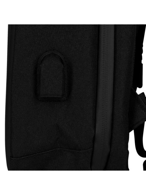 STAR THE GAME MOCHILA DE POLIESTER BP-500 PARA LAPTOP 15.6 NEGRO
