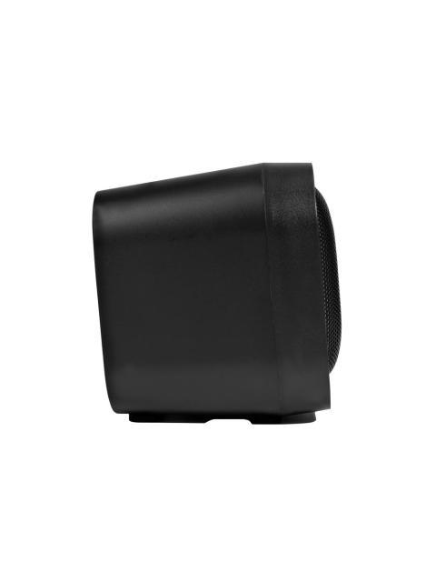 START THE GAME BOCINA PARA COMPUTADORA SPK-109 ALAMBRICO USB-A 2W RMS NEGRO