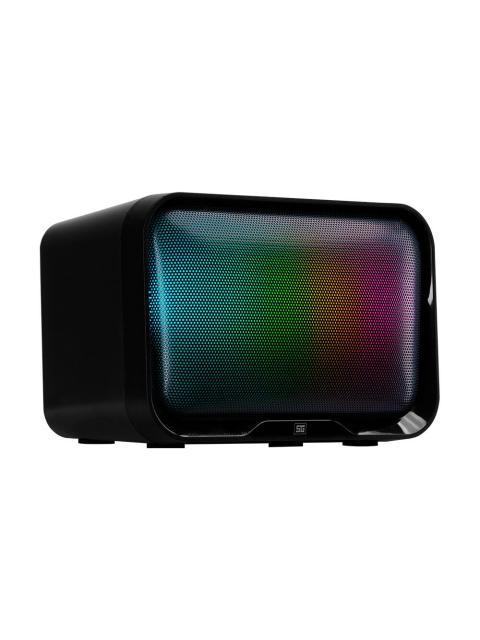 START THE GAME BOCINA SPK-255 ALAMBRICO 3W RMS 3.5MM NEGRO