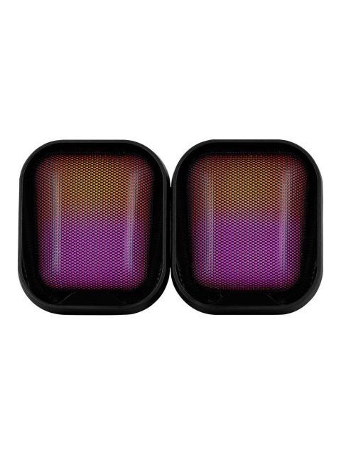 START THE GAME BOCINA SPK-255 ALAMBRICO 3W RMS 3.5MM NEGRO
