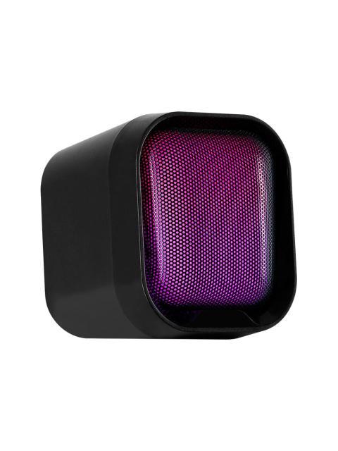 START THE GAME BOCINA SPK-255 ALAMBRICO 3W RMS 3.5MM NEGRO