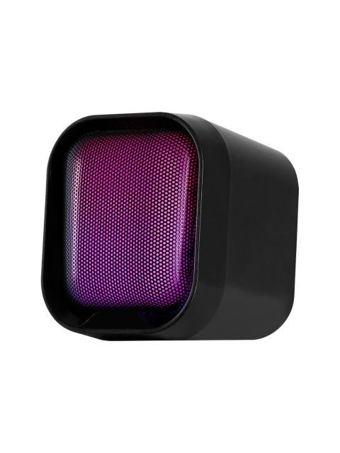 START THE GAME BOCINA SPK-255 ALAMBRICO 3W RMS 3.5MM NEGRO