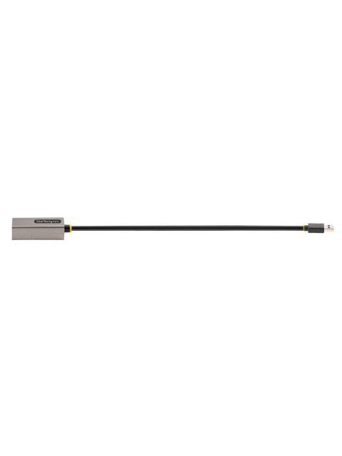 STARTECH  ADAPTADOR DE RED USB ALAMBRICO 10-100-1000MBIT-S