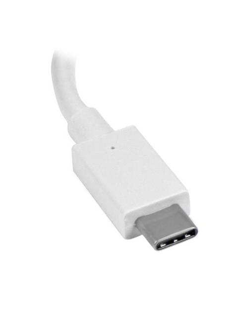STARTECH ADAPTADOR USB3.1-C A HDMI 3840X2160 MACHO-HEMBRA CDP2HDW