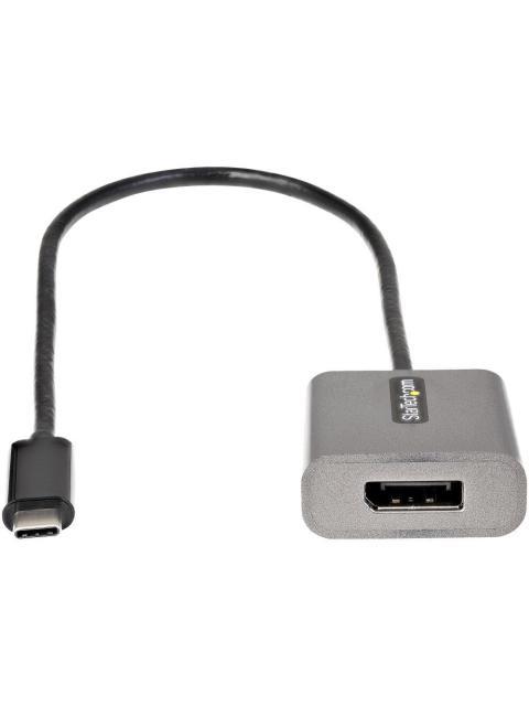 CABLE STARTECH HDMI 1.4 - DISPLAYPORT 1.2 4K 30HZ 3 METROS
