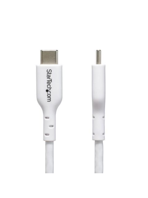 STARTECH  CABLE USB-C MACHO - USB-C MACHO 1 METRO